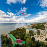 Презентация квартир в ЖК «Актер Гэлакси», Сочи