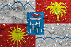 Зал в аренду с номерами в «Якорном Месте»