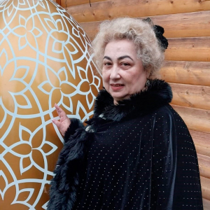 Гадалка Анастасия помогает онлайн